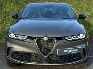 ALFA ROMEO Tonale, photo 3