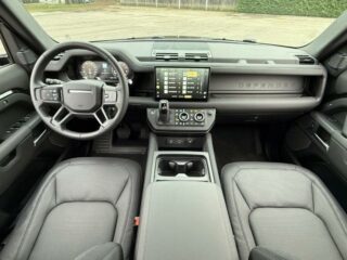 LAND-ROVER Defender, photo 15