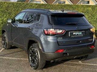 JEEP Compass, photo 2