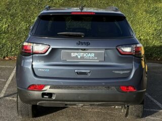 JEEP Compass, photo 4