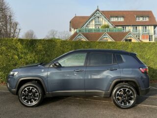 JEEP Compass, photo 5