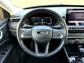 JEEP Compass, photo 17