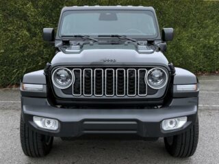 JEEP Wrangler Unlimited, photo 3