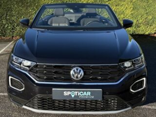 VOLKSWAGEN T-Roc Cabriolet, photo 6