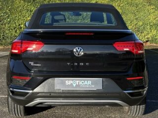 VOLKSWAGEN T-Roc Cabriolet, photo 7