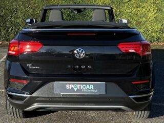 VOLKSWAGEN T-Roc Cabriolet, photo 8