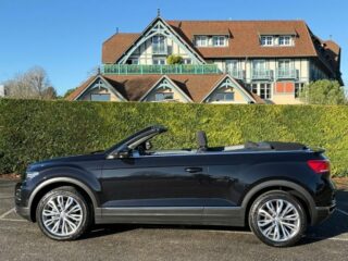 VOLKSWAGEN T-Roc Cabriolet, photo 9