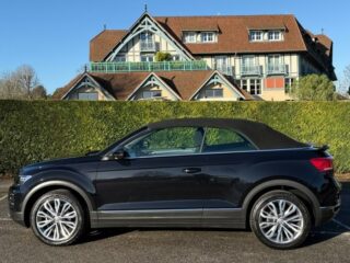 VOLKSWAGEN T-Roc Cabriolet, photo 10