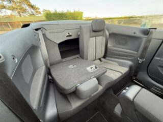 VOLKSWAGEN T-Roc Cabriolet, photo 16