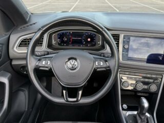 VOLKSWAGEN T-Roc Cabriolet, photo 24