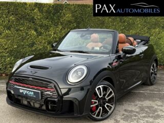 MINI Cabrio, photo 2