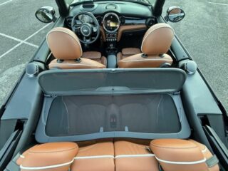 MINI Cabrio, photo 23