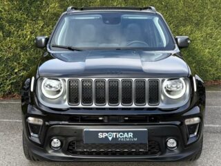 JEEP Renegade, photo 3