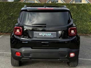 JEEP Renegade, photo 4