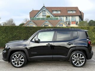 JEEP Renegade, photo 6