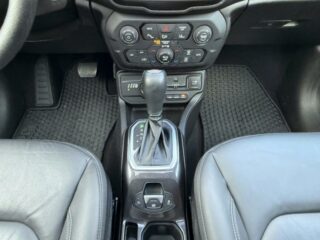 JEEP Renegade, photo 28