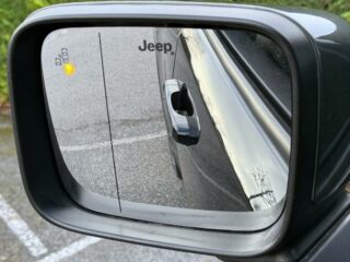 JEEP Renegade, photo 37