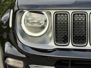 JEEP Renegade, photo 38