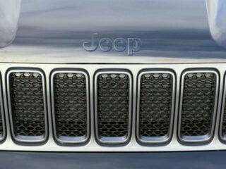 JEEP Renegade, photo 39