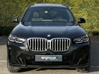 BMW X3, photo 3