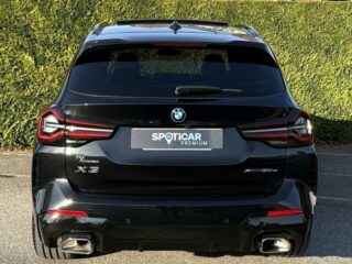 BMW X3, photo 4