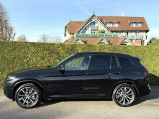 BMW X3, photo 6