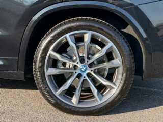 BMW X3, photo 12