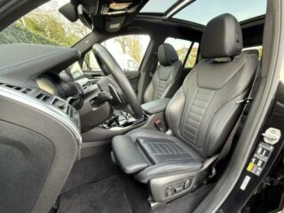 BMW X3, photo 13