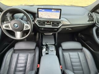 BMW X3, photo 19