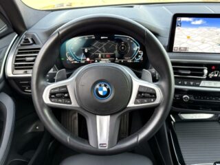 BMW X3, photo 20