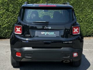 JEEP Renegade, photo 4