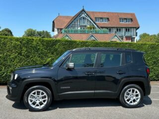 JEEP Renegade, photo 5