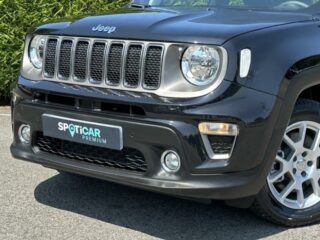 JEEP Renegade, photo 8