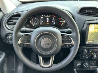 JEEP Renegade, photo 14