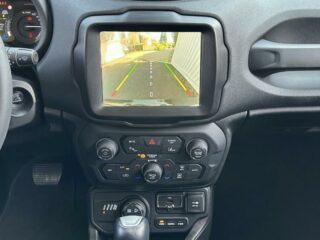 JEEP Renegade, photo 23