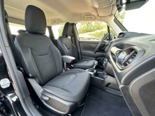 JEEP Renegade, photo 35