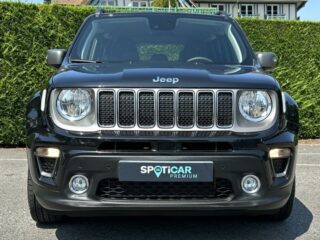 JEEP Renegade, photo 39