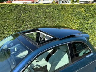FIAT 500, photo 9