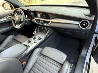 ALFA ROMEO Stelvio, photo 40