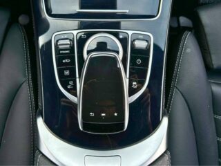 MERCEDES-BENZ GLC, photo 23
