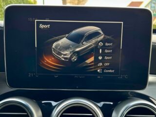 MERCEDES-BENZ GLC, photo 29