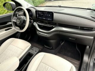 FIAT 500, photo 20