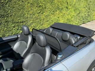 MINI Cabrio, photo 12