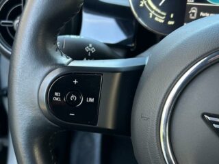 MINI Cabrio, photo 23