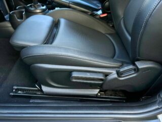 MINI Cabrio, photo 38