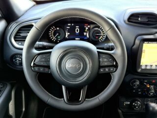 JEEP Renegade, photo 15
