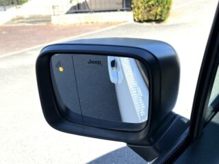 JEEP Renegade, photo 38