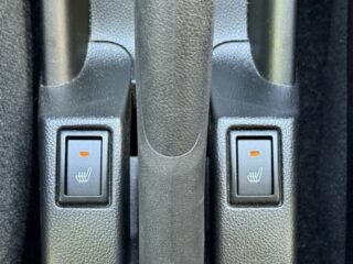 SUZUKI Swift, photo 19