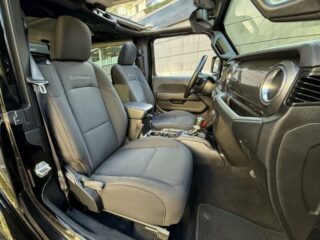 JEEP Wrangler, photo 27
