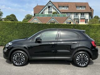 FIAT 500X, photo 5